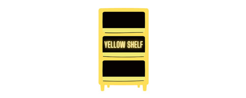 yellow-shelf